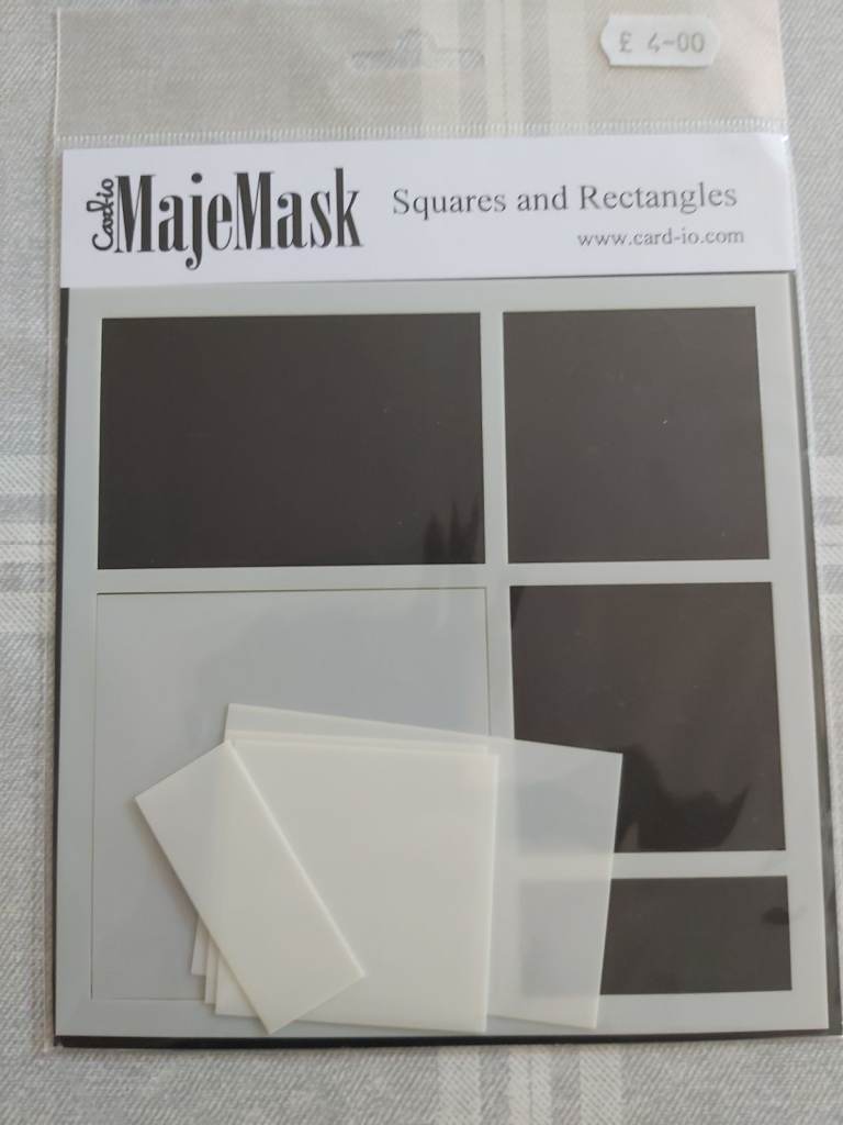Craft masks