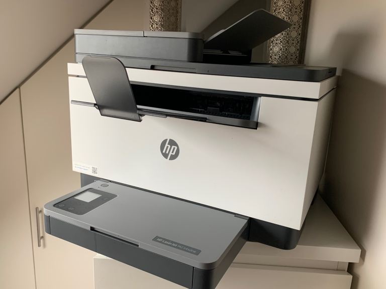 HP printer