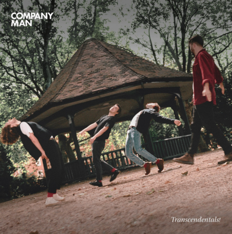 Want to start a new band?