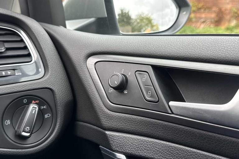 2018 Volkswagen Golf 1.5 TSI EVO SE (Nav) 5dr Hatchback Petrol Manual