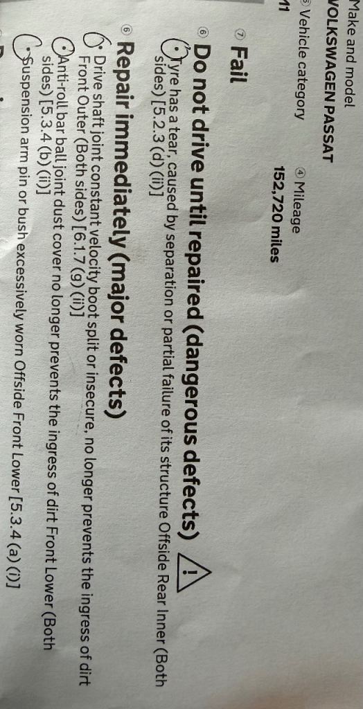 Volkswagen, PASSAT CC, Coupe, 2012, Manual, 1968 (cc), 4 doors