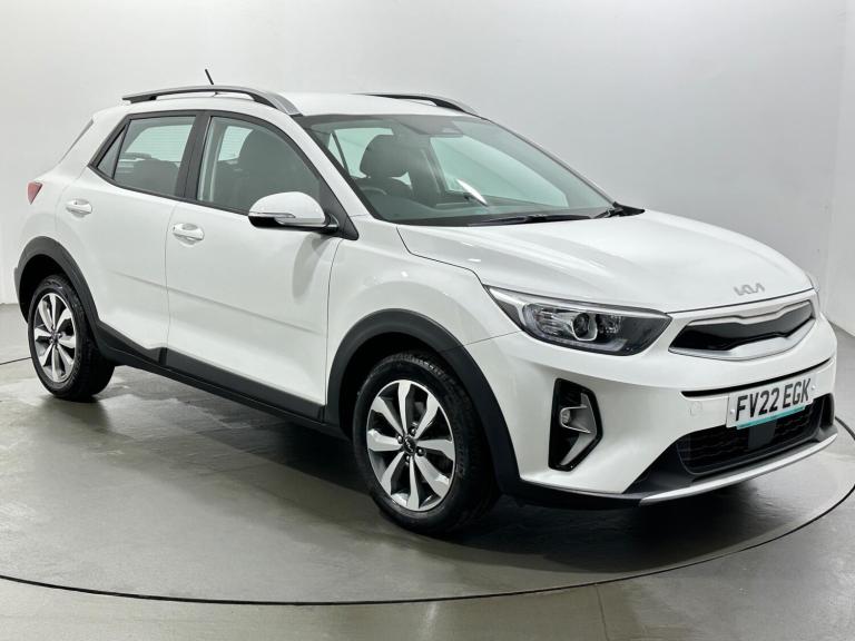  Kia Stonic 1.0 T-GDi 2 Euro 6 (s/s) 5dr Petrol Manual