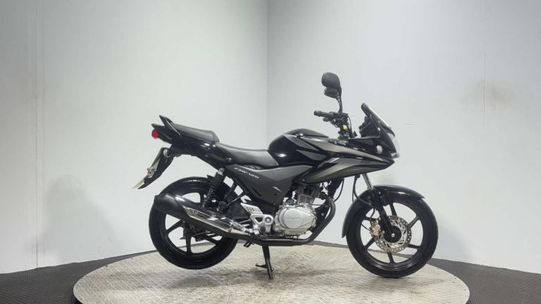Honda CBF125 CBF125 2012 ONLY 5K VERY CLEAN 125CC LEARNER BIKE COMMUTER