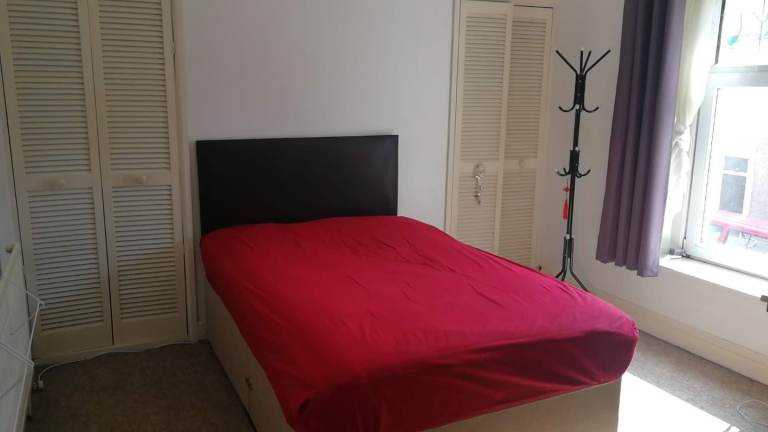 A nice room