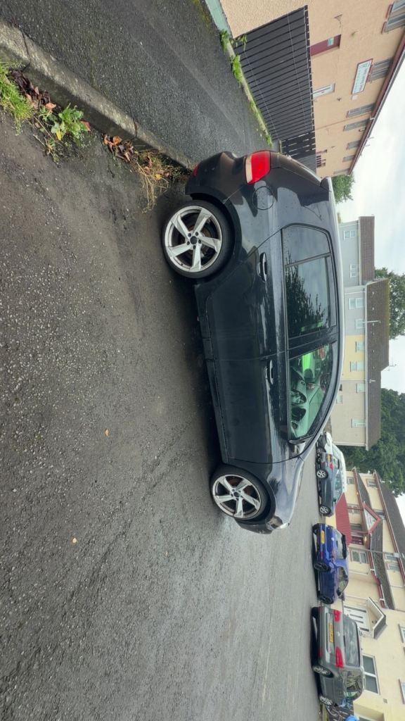Volkswagen, GOLF, Hatchback, 2011, Manual, 1598 (cc), 5 doors