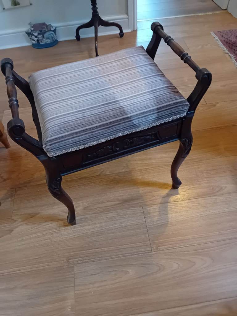 Piano Stool