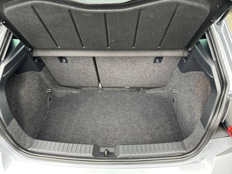 2019 SEAT Ibiza 1.0 TSI XCELLENCE Hatchback 5dr Petrol Manual Euro 6 (s/s) GPF (115 ps) Hatchback...