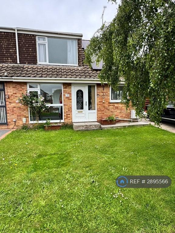 3 bedroom house in Underhill Road, Wotton-Under-Edge, GL12 (3 bed) (#2895566)