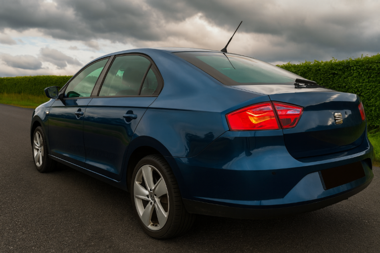 Seat, TOLEDO, Hatchback, 2013, Semi-Auto, 1390 (cc), 5 doors