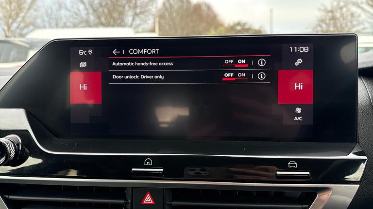 2021 Citroen C4 1.2 PureTech [130] Shine 5dr HATCHBACK PETROL Manual