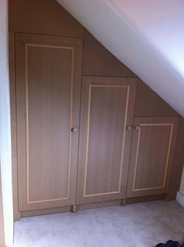 image for good carpenter looking for job