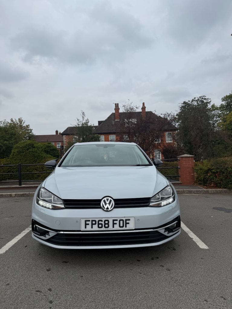 Volkswagen Golf 1.5 TSI EVO 150 R-Line 2018