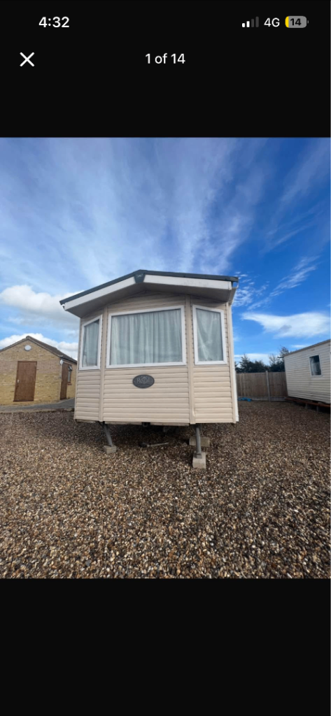Mobile Home for rent!!!