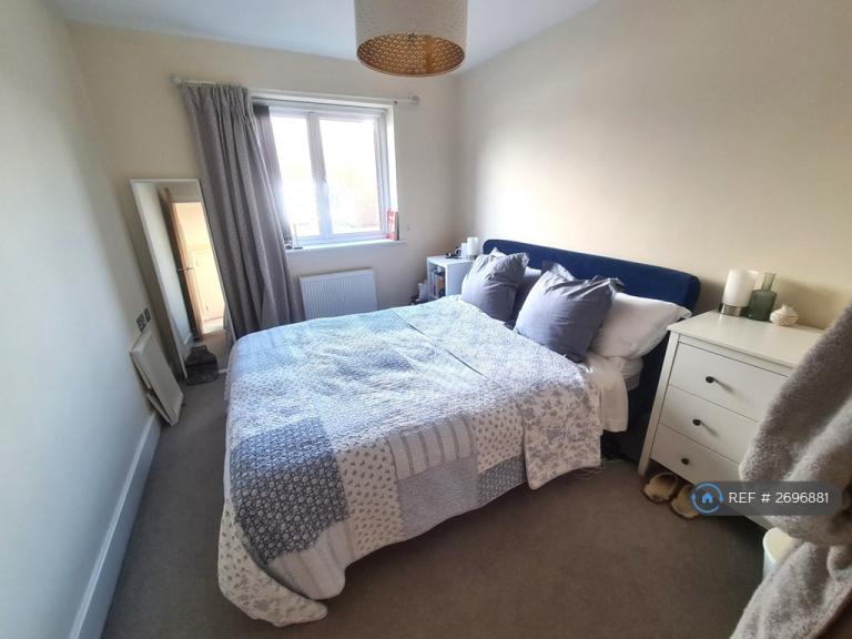 2 bedroom house in Shepard Place, Pangbourne, Reading, RG8 (2 bed) (#2696881)
