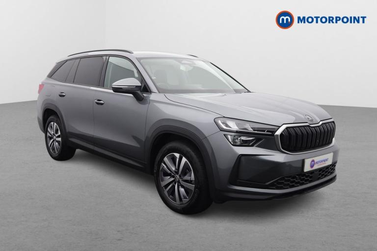 2024 Skoda Kodiaq 1.5 TSI e-TEC SE 5dr DSG ESTATE PETROL Automatic