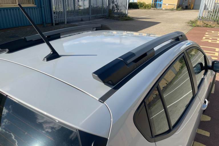 2023 Dacia Sandero Stepway 1.0 TCe Journey 5dr Hatchback Petrol Manual