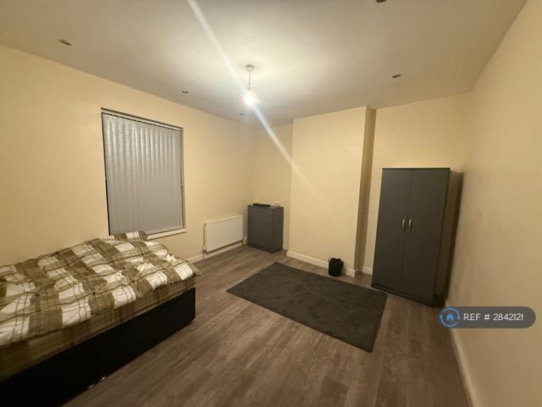 1 bedroom in Whateley Road, Birmingham, B21 (#2842121)