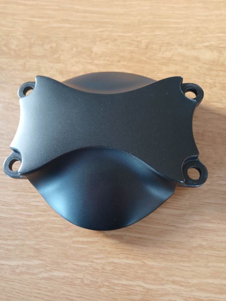 Yamaha vmax fork brace