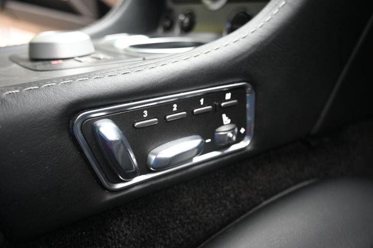 2011 Aston Martin Rapide 6.0 V12 T-TronicII Euro 5 4dr HATCHBACK Petrol Automatic