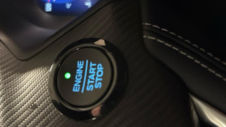 2022 Ford Puma 1.0 EcoBoost Hybr mHEV 155 ST-Line Vignale 5dr DCT Petrol Hatchback Hatchback Petr...