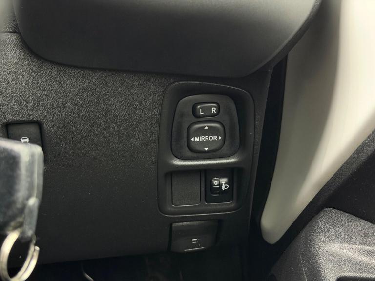 2018 Toyota AYGO 1.0 VVT-i X-Play 5dr HATCHBACK PETROL Manual