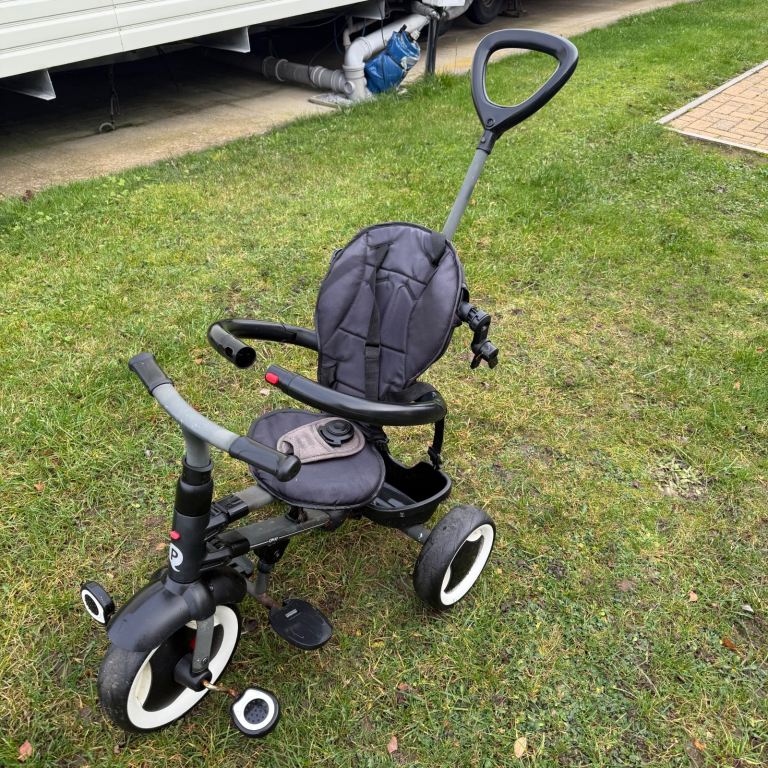 image for Child’s push trike 