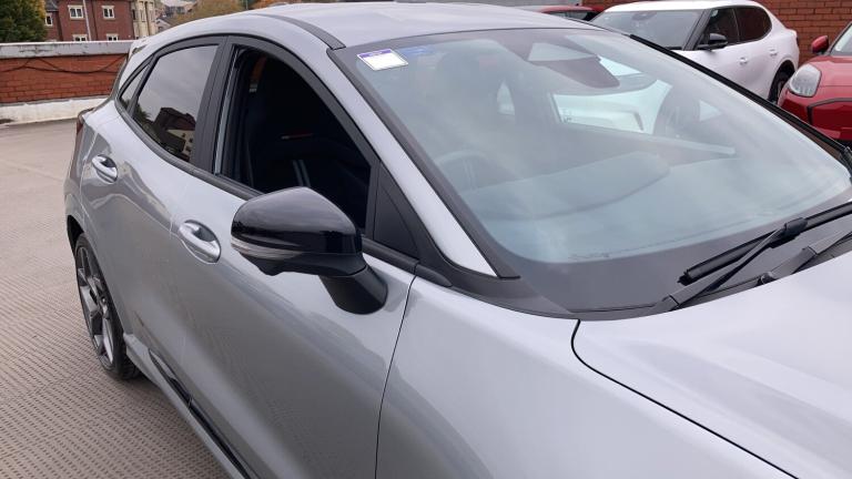 2024 Ford Puma 1.0 EcoBoost Hybrid mHEV ST 5dr DCT Petrol Hatchback Hatchback Petrol Automatic