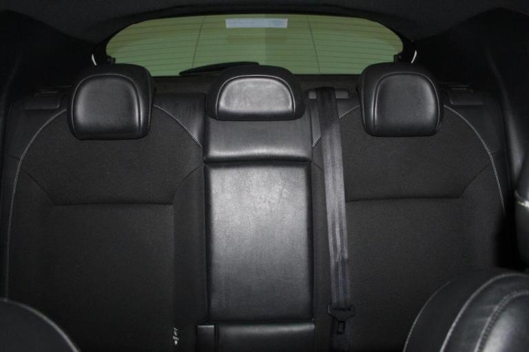 CITROEN DS4 1.6 e-HDi Airdream DStyle Nav Euro 5 (s/s) 5dr 2015