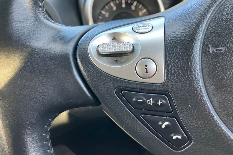 2019 Nissan Juke 1.6 [112] Bose Personal Edition 5dr CVT Hatchback PETROL Automatic