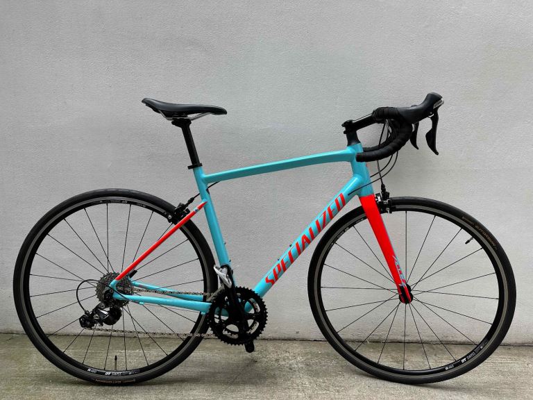 Specialized Allez Elite 105 Alu/Carbon Road Bike 6 Month WARRANTY!! (21"/54cm)