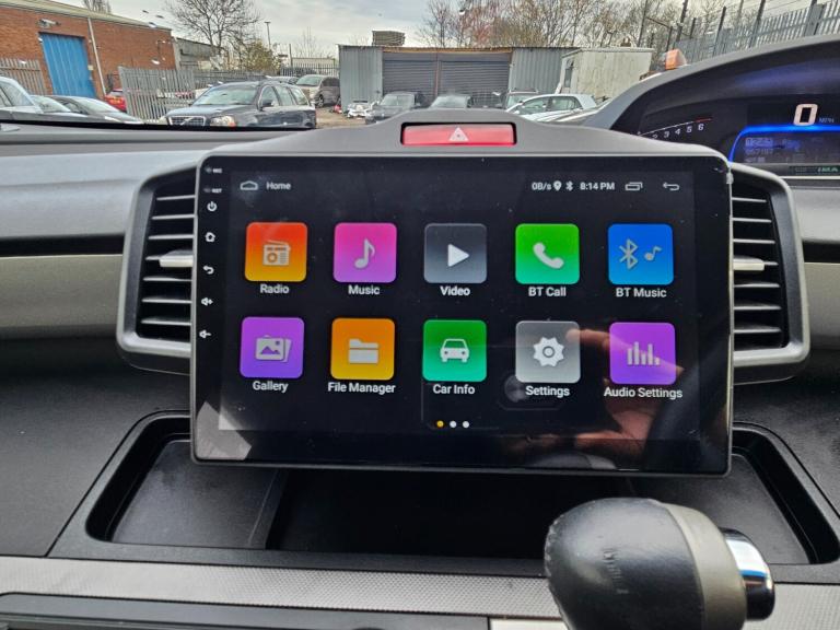 2025 Honda Freed IMA HX 1.3 Petrol Automatic 7 Seats MPV HYBRID ELECTRIC Automatic