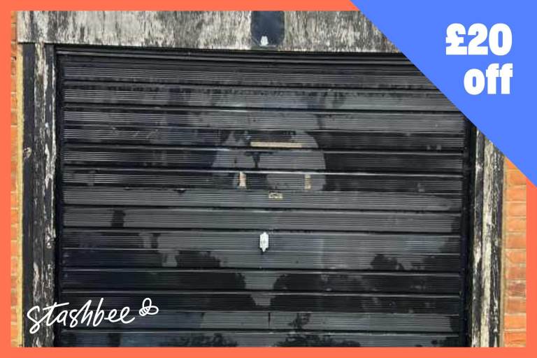 Garage to rent in London (N6) | Stashbee