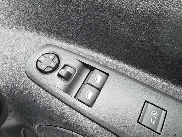 2024 Vauxhall Combo 2300 100kW Prime 50kWh H1 Van Auto PANEL VAN ELECTRIC Automatic