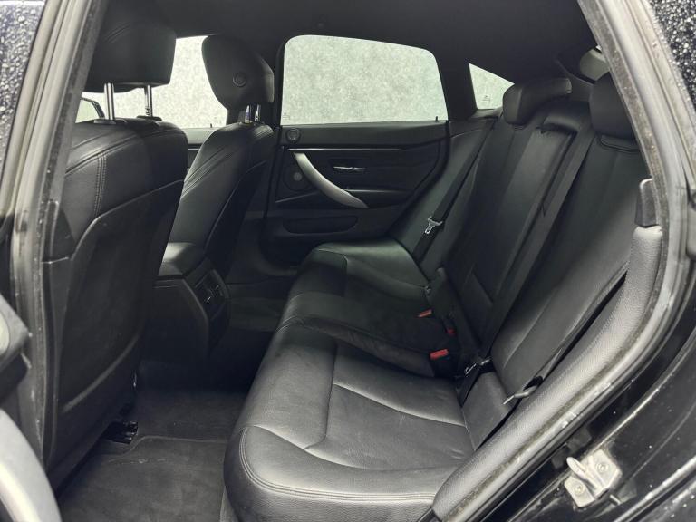  BMW 4 Series Gran Coupe 2.0 420d M Sport Auto xDrive Euro 6 (s/s) 5dr Diesel Automatic