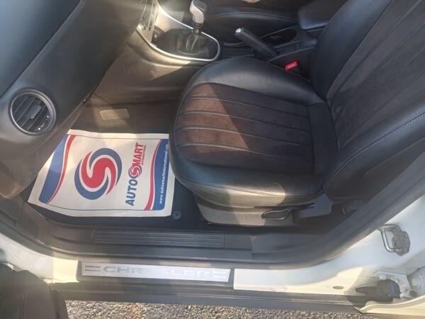 2012 Chrysler Delta 1.4 M-Air SR 5dr SHOWROOM CONDITION CAN SECURE 24/7 DELIVERY AVAILABLE HATCHB...