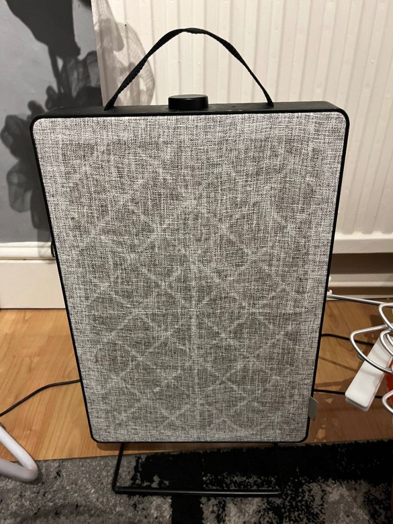 IKEA FÖRNUFTIG Air Purifier – E1916 – Excellent Condition