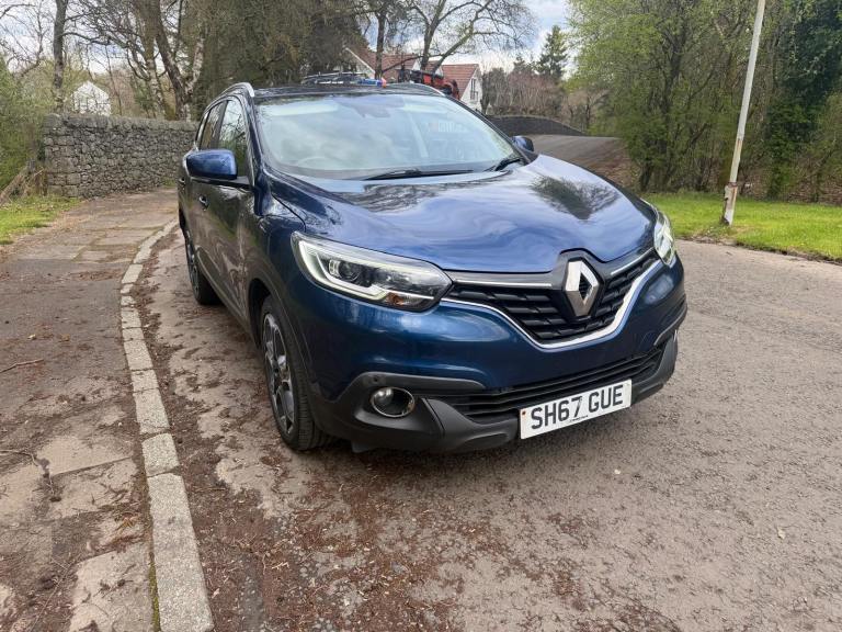 Renault kadjar for sale 