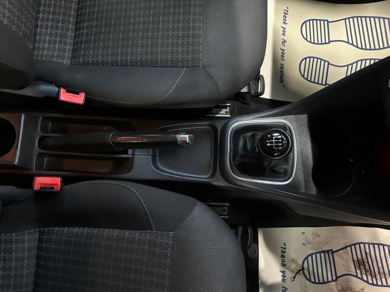 2016 Volkswagen Polo 1.2 TSI BlueMotion Tech Match Hatchback 5dr Petrol Manual Euro 6 (s/s) (90  ...