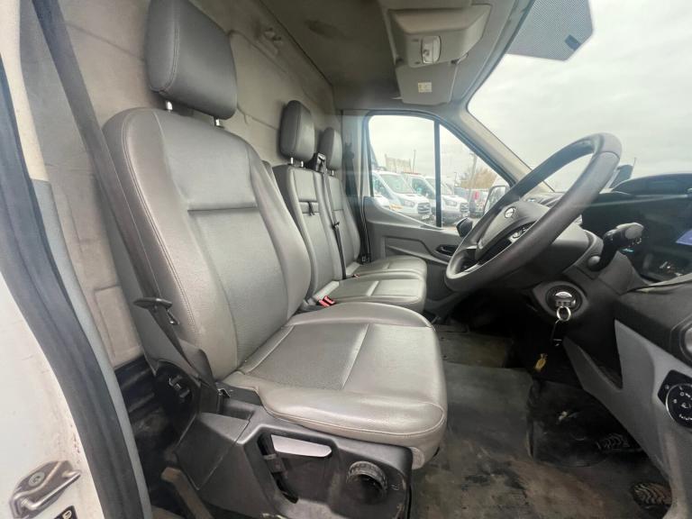 2019 Ford Transit 2.0 TDCi 130ps H3 Van PANEL VAN Diesel Manual