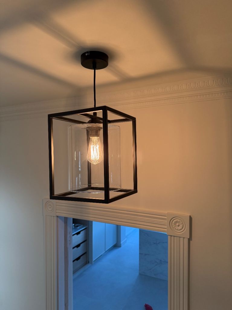 Pendant Lights by Cox & Cox 