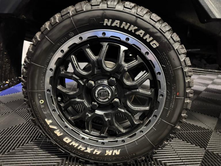 2015 Daihatsu Hijet Extra 660CC JDM Import  Pick Up Petrol Manual