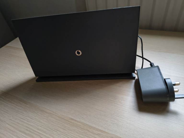 Router Vodafone 