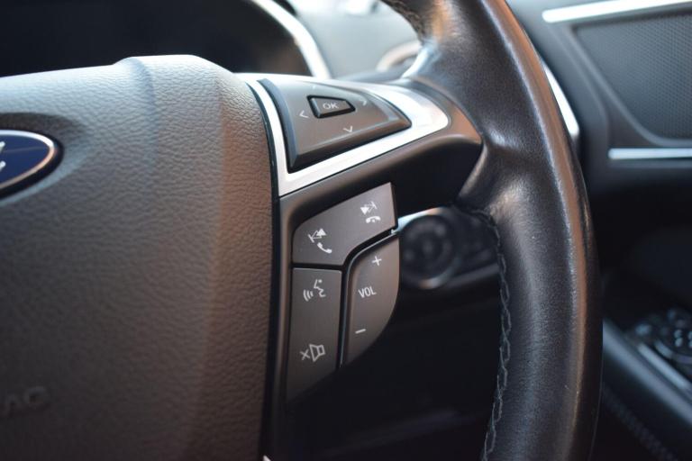 2021 Ford Galaxy 2.0 EcoBlue Titanium Auto Euro 6 (s/s) 5dr MPV Diesel Automatic