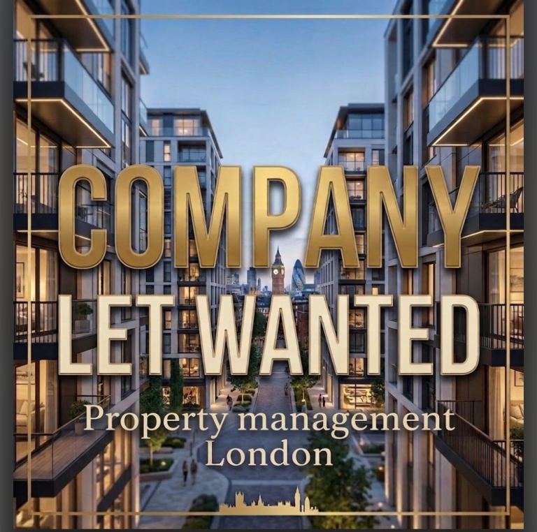 Landlord Wanted!