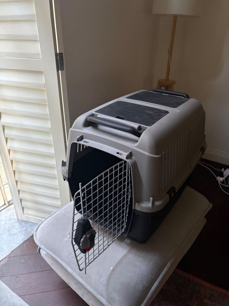 Pet Carrier 