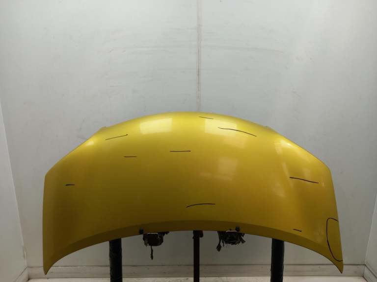 Smart Forfour Bonnet 2014-2022 En4/ Edf