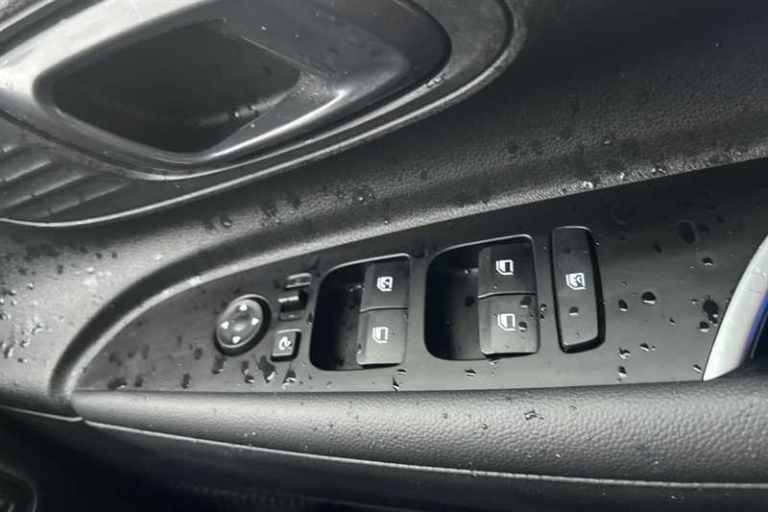 2023 Hyundai BAYON 1.0 TGDi [120] 48V MHEV Premium 5dr HATCHBACK PETROL Manual