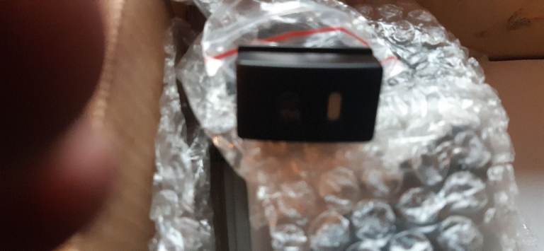 Ford ranger / mazda b2500 fogs 