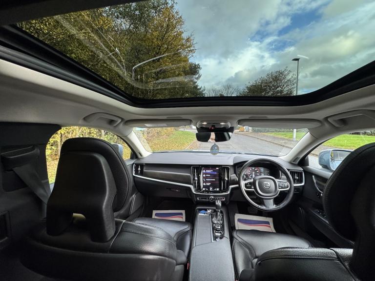 VOLVO V90 CROSS COUNTRY 2.0 Cross Country D4 AWD 2017