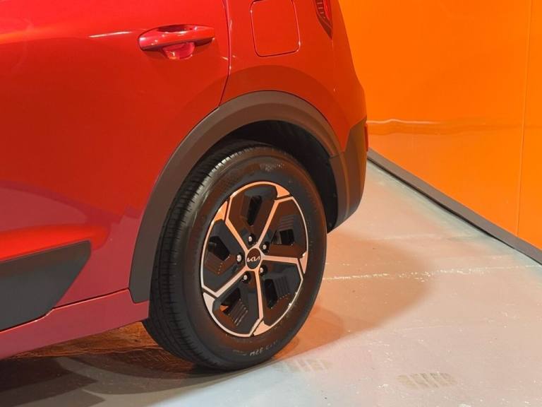 2022 22 KIA NIRO 1.6H GDI 2 SUV 5DR PETROL HYBRID DCT EURO 6 (S/S) (139 BHP)